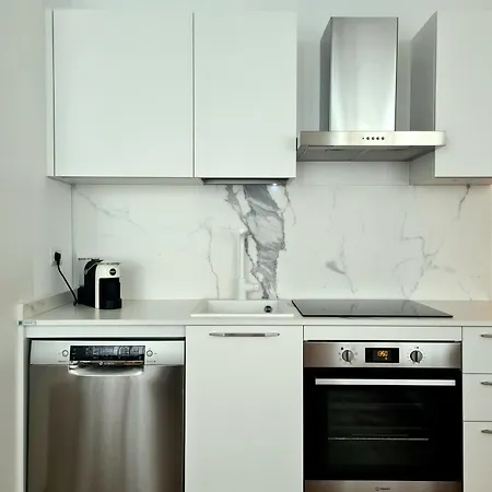 Apartamento Serendipity - Porta Romana