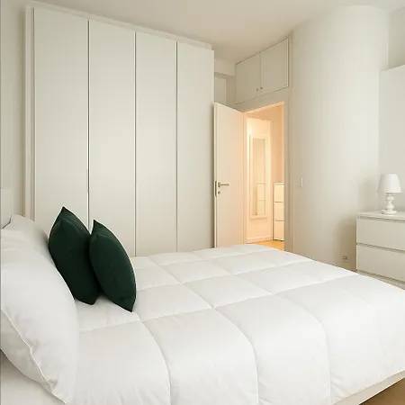 Serendipity - Porta Romana Apartamento *
