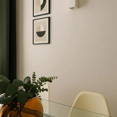 Appartement Serendipity - Porta Romana *