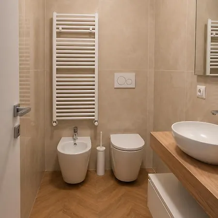 Appartement Serendipity - Porta Romana