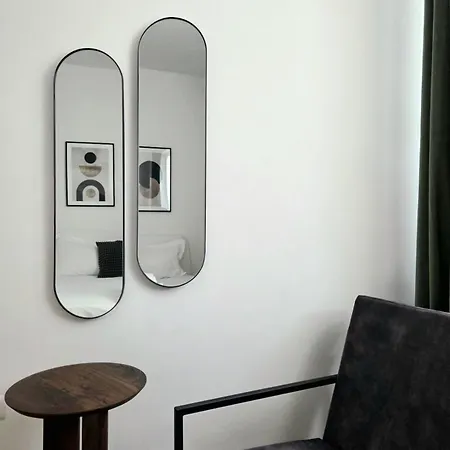Serendipity - Porta Romana Appartement Milaan